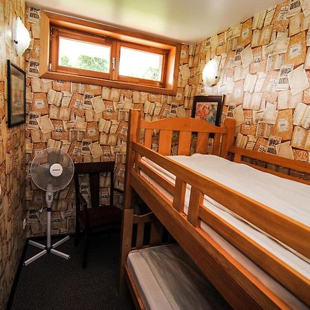 Villa Regina - Apartment Complex Resort In Šventoji Kamer foto